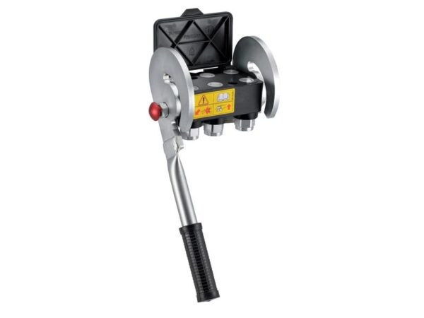 Multikobling - Hun - 1/2 BSP - 2P608 Serie