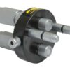 Multikobling - Hun - 1/2 BSP - 2P206G Serie