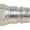 Faster Lynkobling Han 1/2'' Krop tommer x 1/2'' BSP Hun