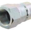 Faster Lynkobling Han 3/4'' Krop tommer x 3/4'' BSP Hun