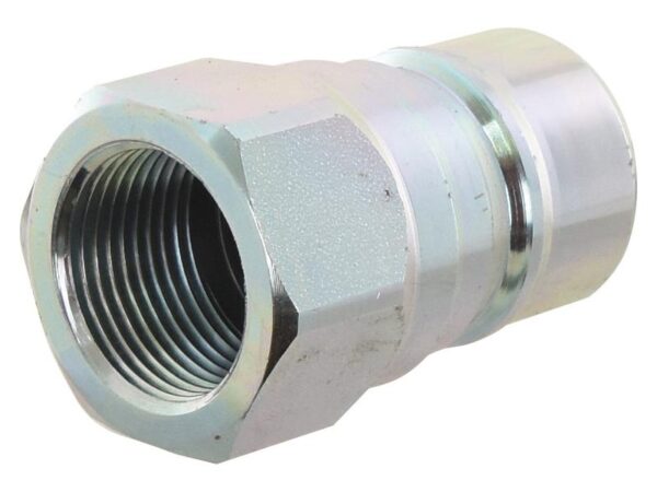 Faster Lynkobling Han 3/4'' Krop tommer x 3/4'' BSP Hun