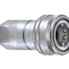 Faster Lynkobling Hun 3/8'' Krop tommer x 3/8'' BSP Hun
