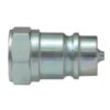 Faster Lynkobling Han 3/8'' Krop tommer x 3/8'' BSP Hun