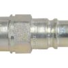 Faster Lynkobling Han 1/2'' Krop tommer x M22 x 1.50 Millimeter Hun