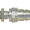 Faster Lynkobling Han 1/2'' Krop tommer x M16 x 1.50 Millimeter Schott