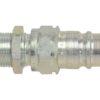 Faster Lynkobling Han 1/2'' Krop tommer x M22 x 1.50 Millimeter Schott