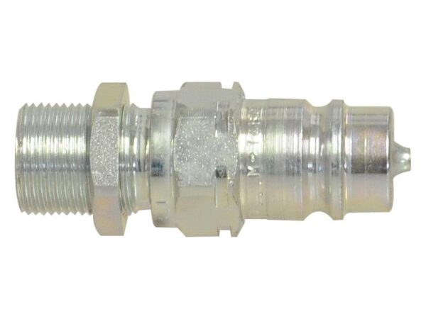 Faster Lynkobling Han 1/2'' Krop tommer x M22 x 1.50 Millimeter Schott