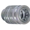 Faster Lynkobling Hun 1/2'' Krop tommer x M22 x 1.50 Millimeter Hun