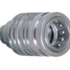 Faster Lynkobling Hun 1/2'' Krop tommer x M20 x 1.50 Millimeter Han