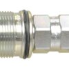 Skrue Kobling Hun 1/2'' - CVV