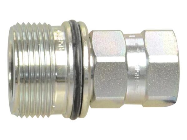 Skrue Kobling Hun 1/2'' - CVV