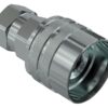 Skrue Kobling Han 1/2'' - CVV