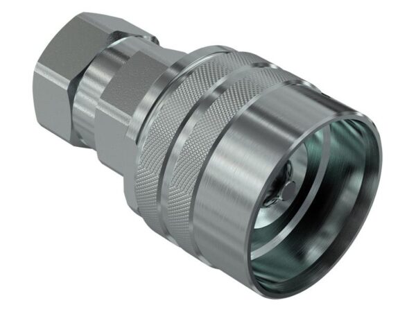Skrue Kobling Han 1/2'' - CVV
