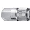 Test Nipple 1/4 NPT