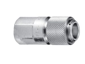 Test Nipple 1/4 NPT