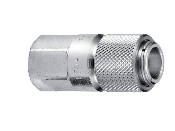 Test Nipple 1/4 NPT