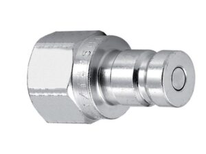 Test Nipple 1/4 NPT
