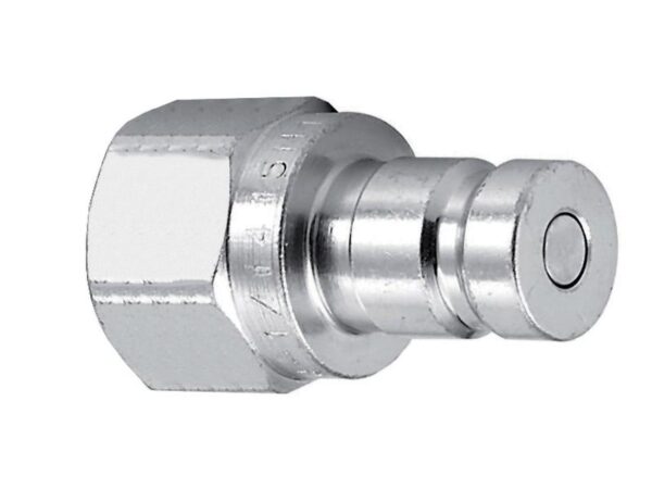 Test Nipple 1/4 NPT
