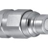 Lynkobling FF 3/8''x1/2'' BSP (Han/Hun)(Faster)