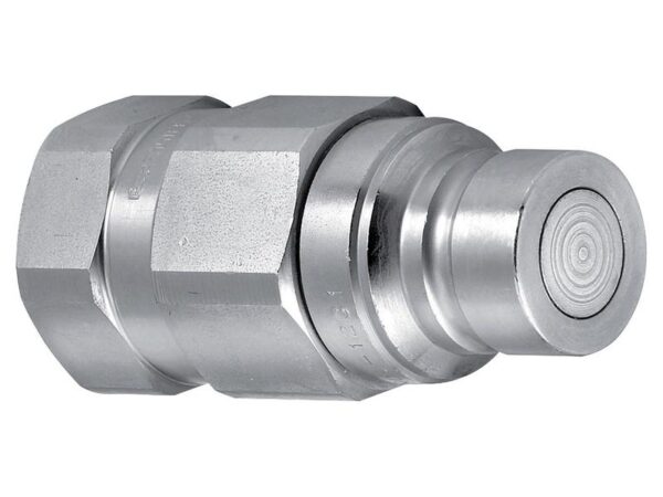 Lynkobling FF 3/8''x1/2'' BSP (Han/Hun)(Faster)