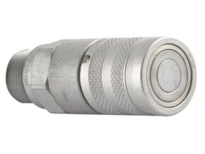 Lynkobling FF 3/8''xM22 x 1.50-15L (Hun/Han)(Faster)