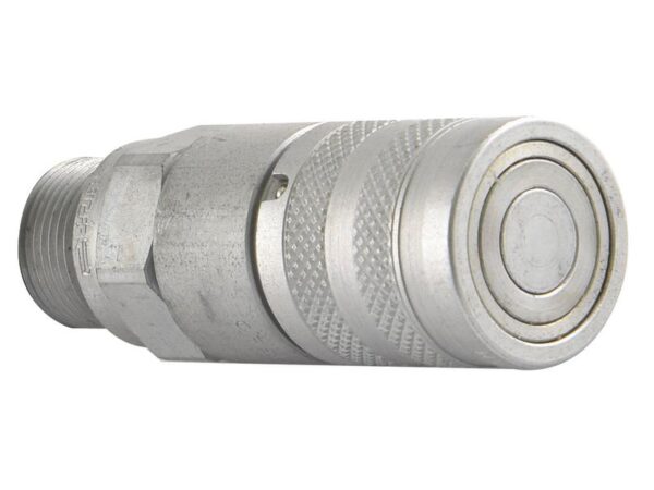 Lynkobling FF 3/8''xM22 x 1.50-15L (Hun/Han)(Faster)