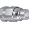 Lynkobling FF 3/8''x3/8'' BSP (Han/Hun)(Faster)