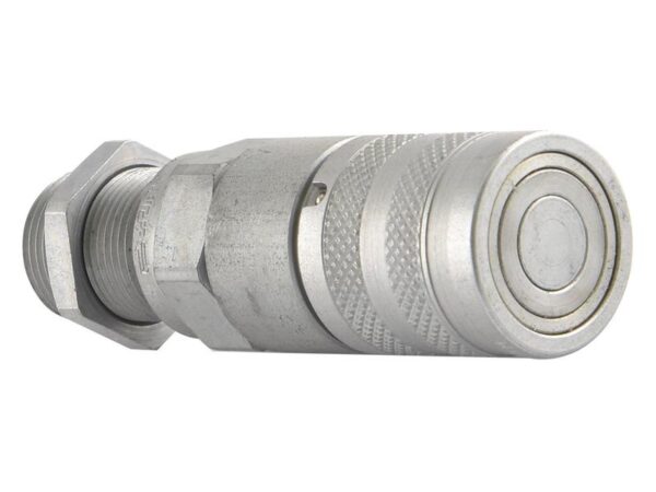 Lynkobling FF 3/8''xM18 x 1.50-12L (Hun/Schott)(Faster)