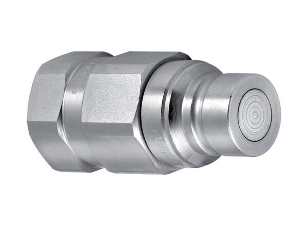 Lynkobling FF 1/2''x3/4'' BSP (Han/Hun)(Faster)