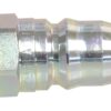 Faster Lynkobling Han 1/2'' Krop tommer x 1/2'' BSP Hun