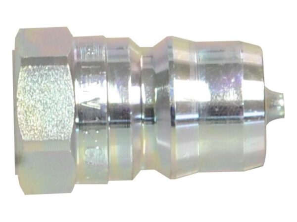 Faster Lynkobling Han 1/2'' Krop tommer x 1/2'' BSP Hun