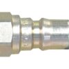 Faster Lynkobling Han 1/4'' Krop tommer x 1/4'' BSP Hun