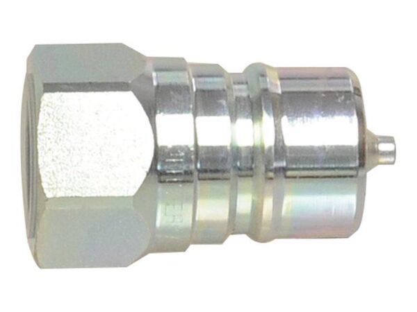 Faster Lynkobling Han 3/4'' Krop tommer x 3/4'' BSP Hun