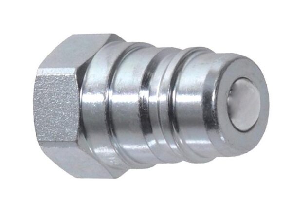 Faster Lynkobling Han 1/2'' Krop tommer x 1/2'' BSP Hun
