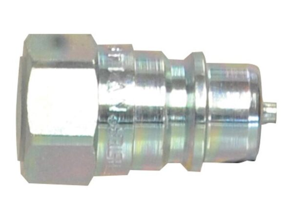 Faster Lynkobling Han 1/4'' Krop tommer x 1/4'' BSP Hun