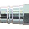Faster Lynkobling Han 3/4'' Krop tommer x 3/4'' BSP Hun