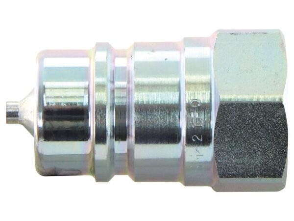 Faster Lynkobling Han 3/4'' Krop tommer x 3/4'' BSP Hun