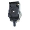 Olieopsamlingssystem Single unit, blank straight