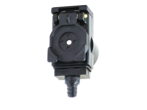 Olieopsamlingssystem Single unit, blank straight