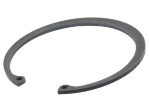 Låsering (indvendig), 90mm (DIN or Standard No. DIN 472)