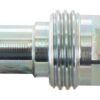 Lynkobling (Han) 1/2'' BSP Skruekobling - VV Serie