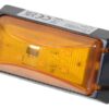Markeringslygte LED (Orange)