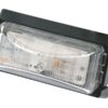 Markeringslygte LED (hvid)