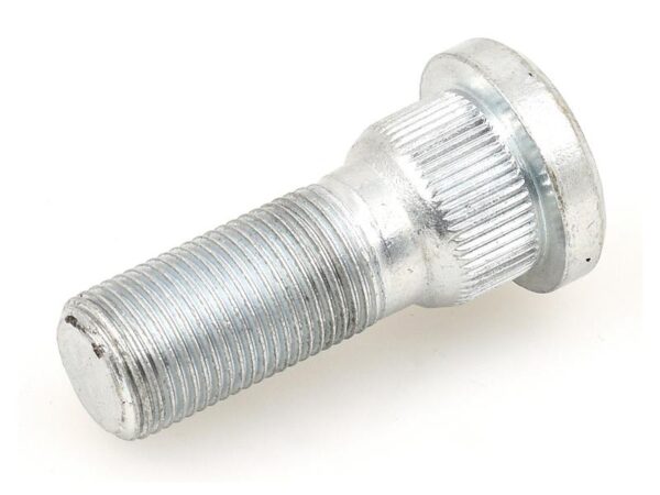 Hjulbolt M18 x 1.5 x 60mm (Millimeter) Greb Ø: 22.2mm