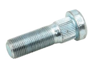 11297_pic1 Hjulbolt 5/8'' x 2'' (UNF) Greb Ø tommer: 5/8''