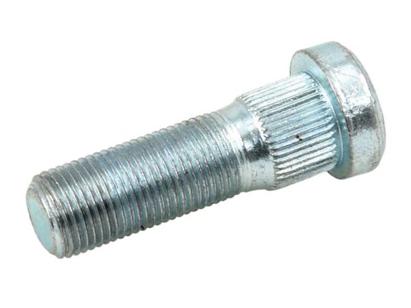 Hjulbolt 5/8'' x 2'' (UNF) Greb Ø tommer: 5/8''