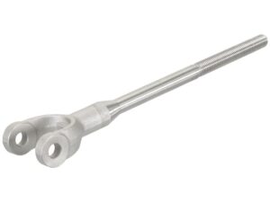 Gaffel Liftregulering - 3/4 UNC