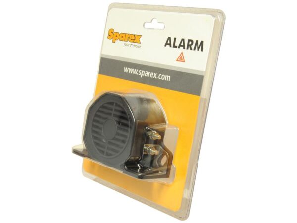 Bakalarm 12-80V