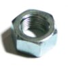 Møtrik, Størrelse: M16x1.50mm (DIN 934) Metric Fine