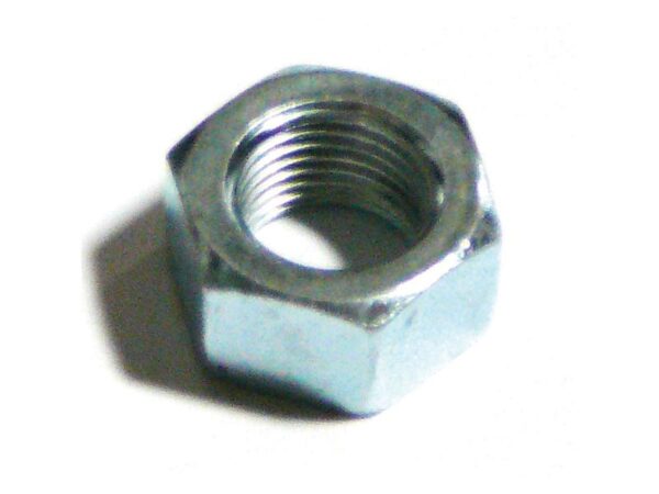 Møtrik, Størrelse: M16x1.50mm (DIN 934) Metric Fine